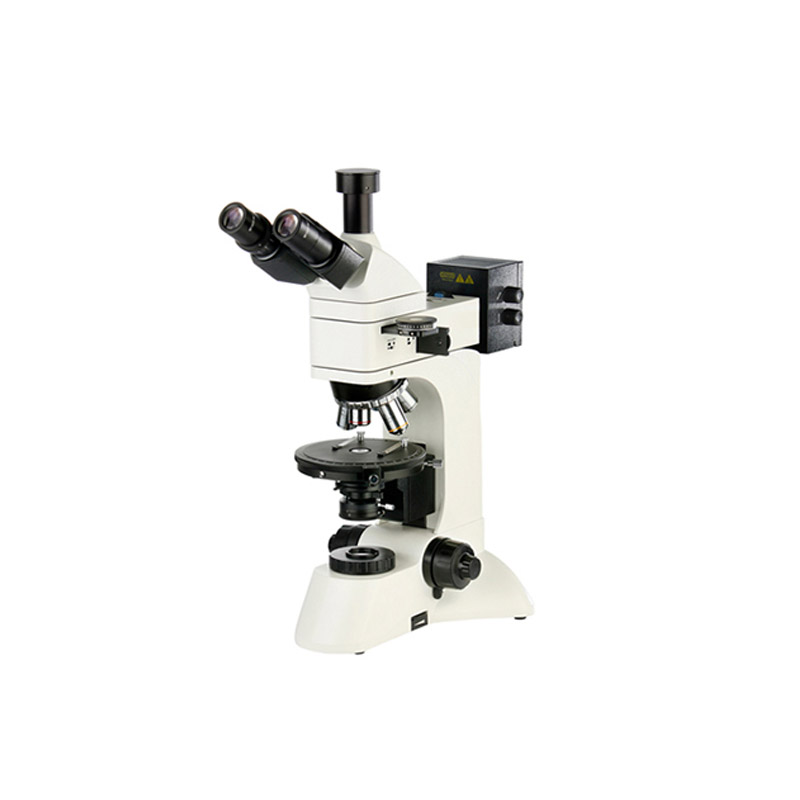 無限遠透反射偏光顯微鏡XPV-900